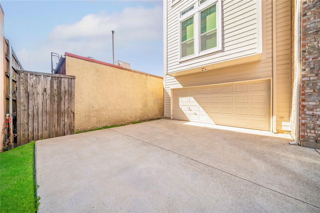 Perry Thomas Add - Residential