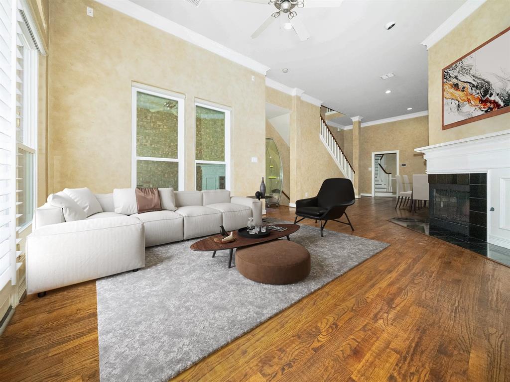 Perry Thomas Add - Residential