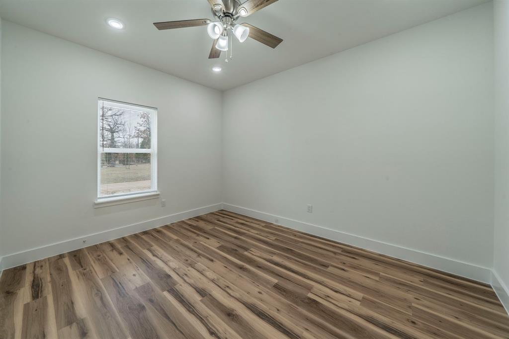 Log Cabin Estates - Residential