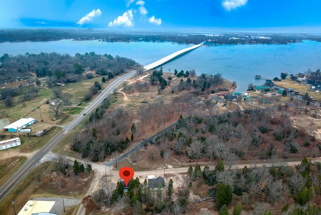 Log Cabin Estates - Residential