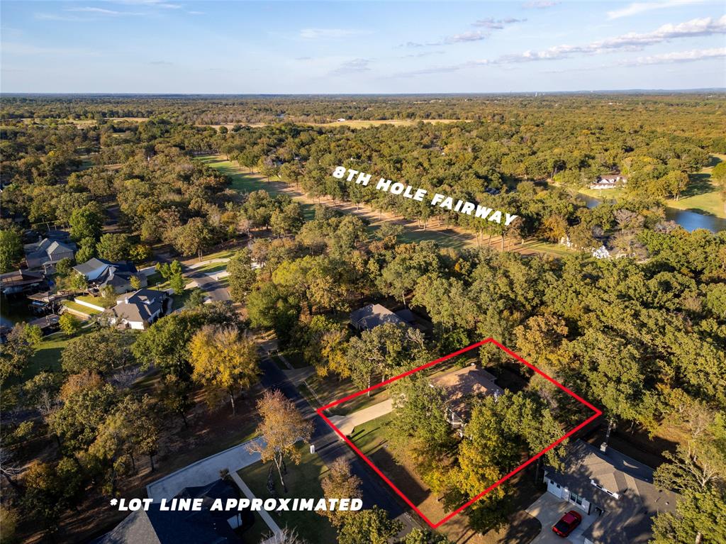 Pinnacle Club Ph I Sec B - Residential