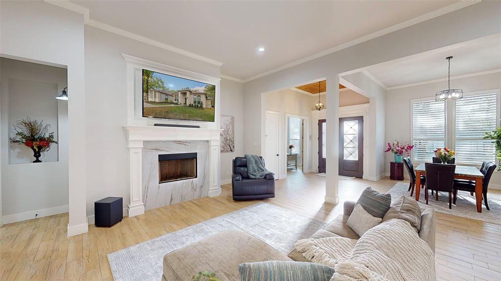 Pinnacle Club Ph I Sec B - Residential