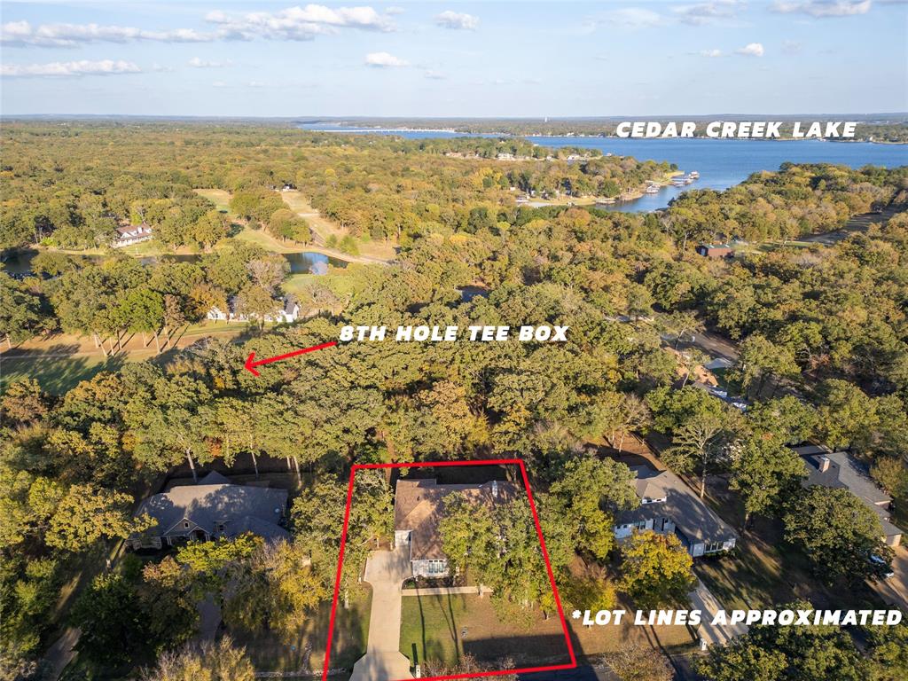 Pinnacle Club Ph I Sec B - Residential