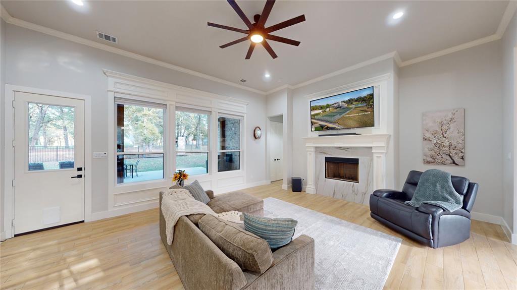 Pinnacle Club Ph I Sec B - Residential