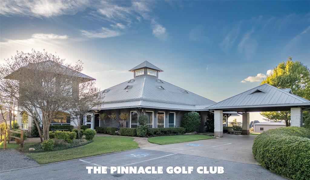 Pinnacle Club Ph I Sec B - Residential