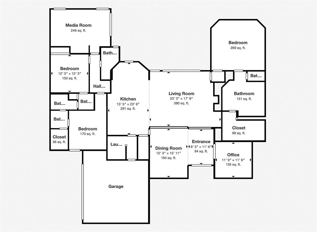 Pinnacle Club Ph I Sec B - Residential