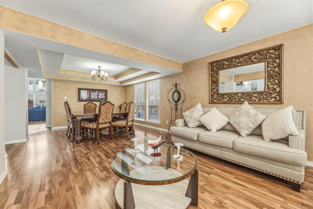 1817 Lake Whitney Lane