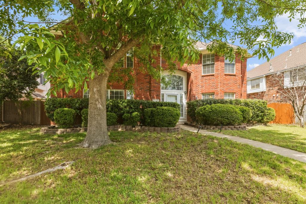 1817 Lake Whitney Lane