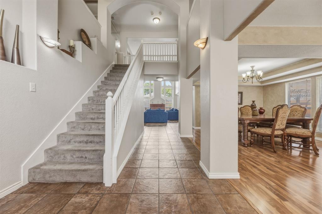 1817 Lake Whitney Lane