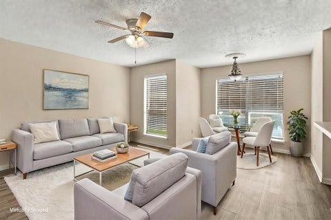 Photo of 1204 Horizon Trail #3410, Arlington, TX 76011 (MLS # 21384054)