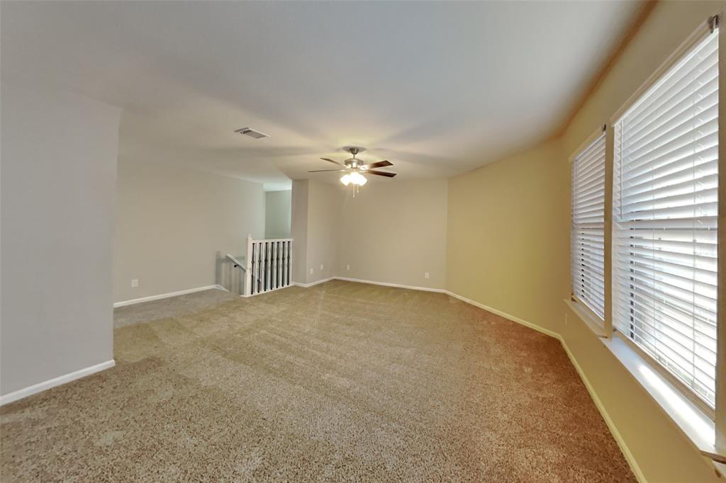 Walnut Creek Valley Add - Residential Lease