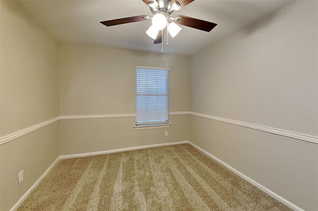 Walnut Creek Valley Add - Residential Lease