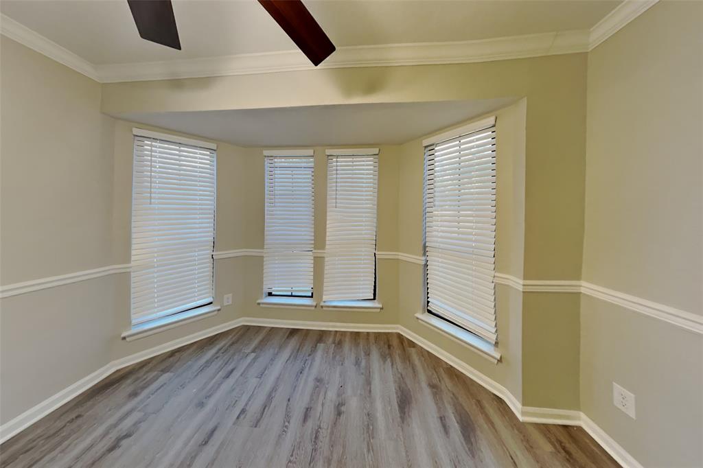 Walnut Creek Valley Add - Residential Lease