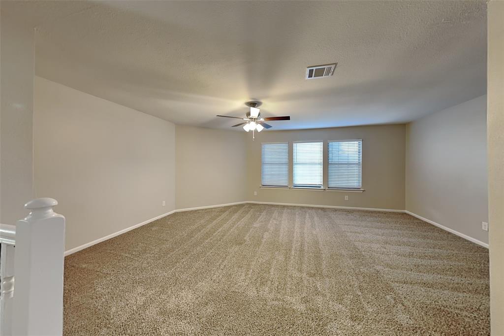 Walnut Creek Valley Add - Residential Lease