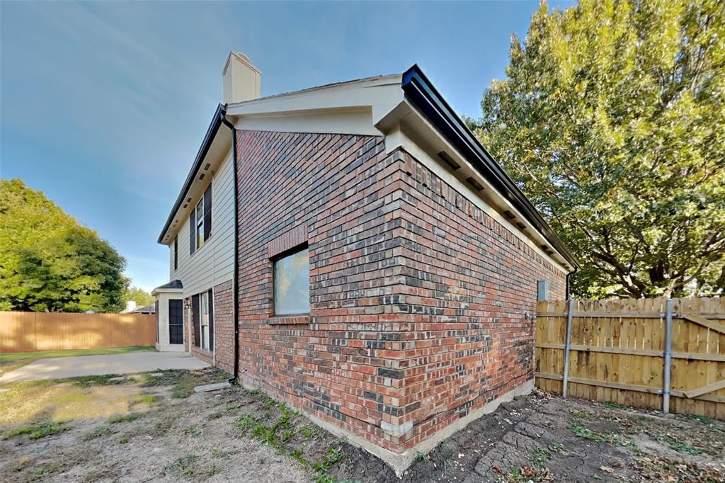 Walnut Creek Valley Add - Residential Lease