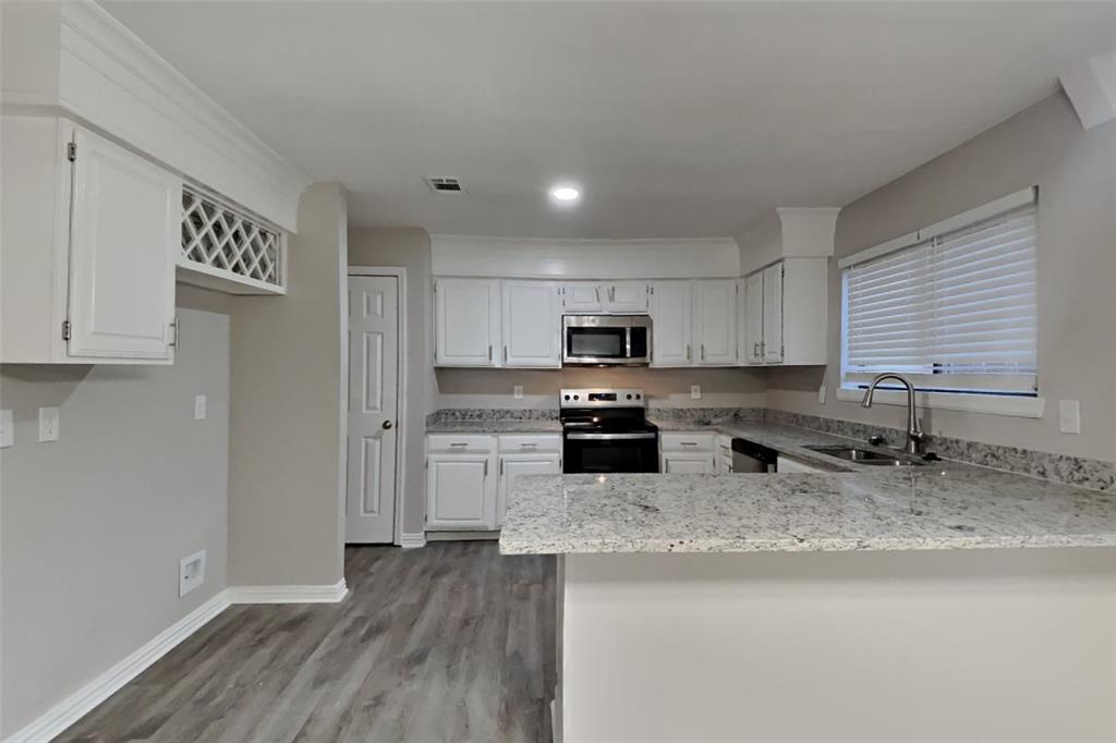 Walnut Creek Valley Add - Residential Lease