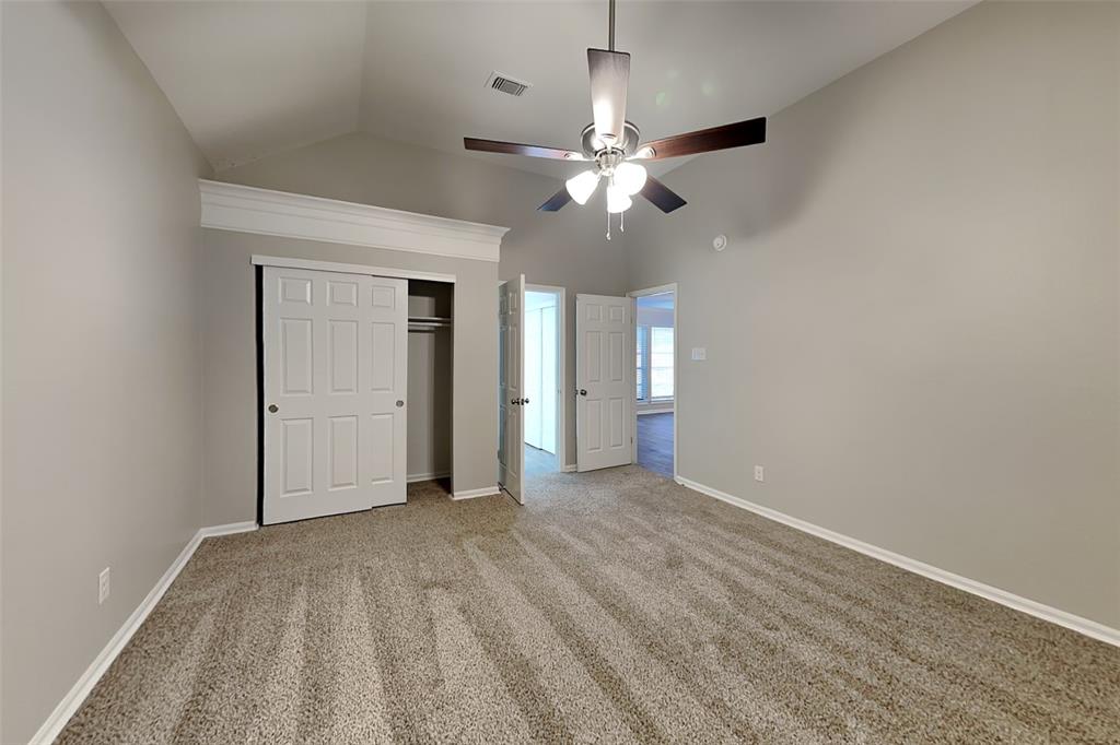 Walnut Creek Valley Add - Residential Lease