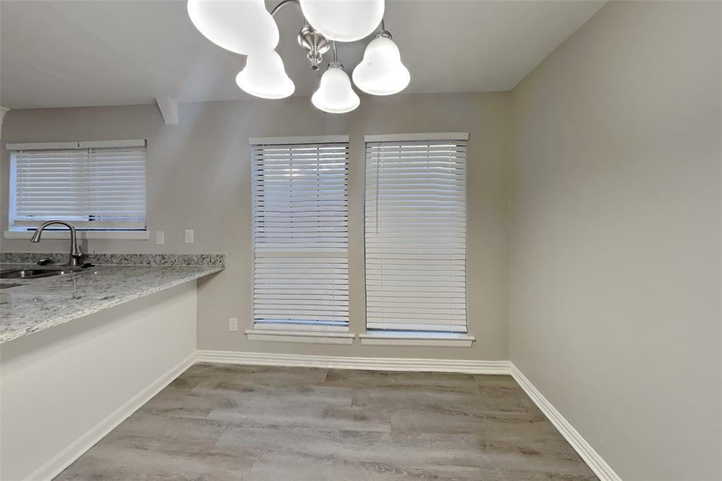 Walnut Creek Valley Add - Residential Lease