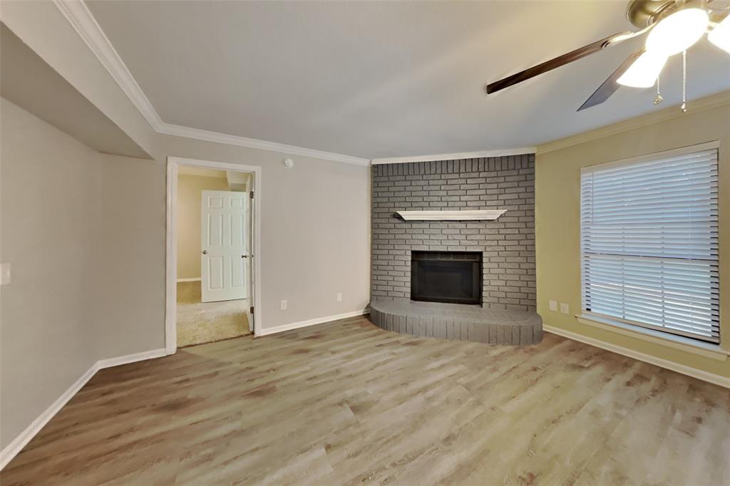 Walnut Creek Valley Add - Residential Lease