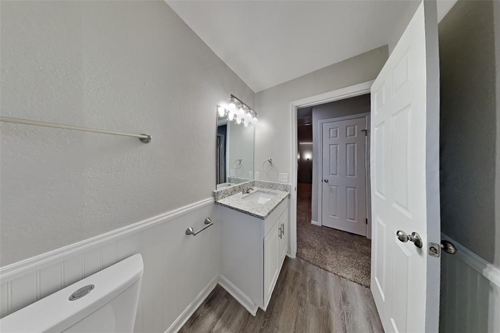 Walnut Creek Valley Add - Residential Lease