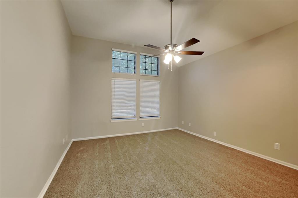 Walnut Creek Valley Add - Residential Lease