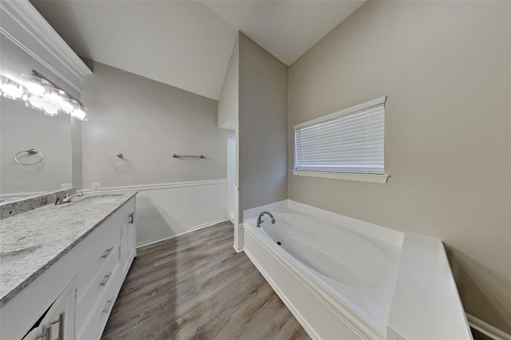 Walnut Creek Valley Add - Residential Lease