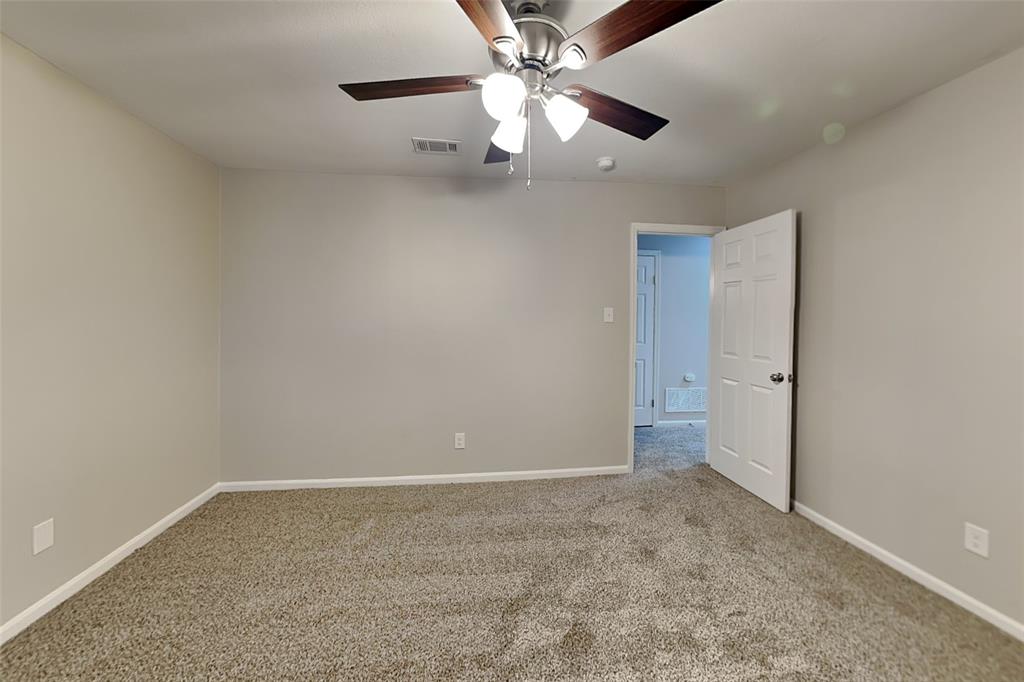 Walnut Creek Valley Add - Residential Lease