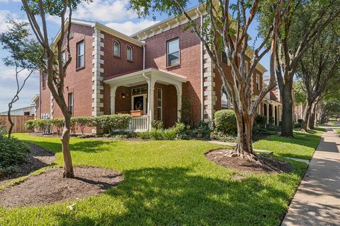 516 Legends Drive Lewisville TX 75057