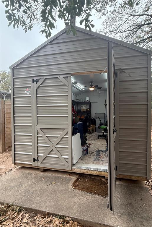 Cherokee Shores Sec E - Residential