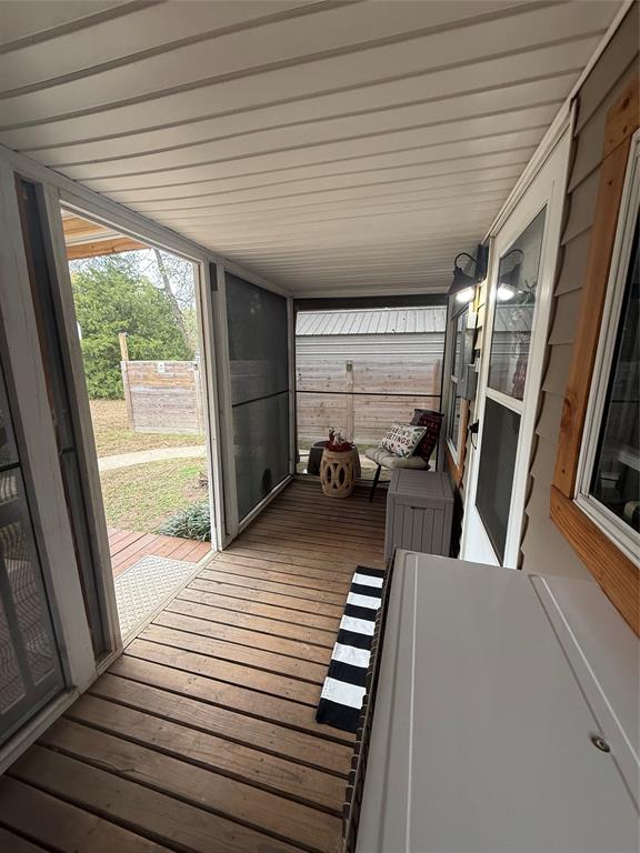 Cherokee Shores Sec E - Residential