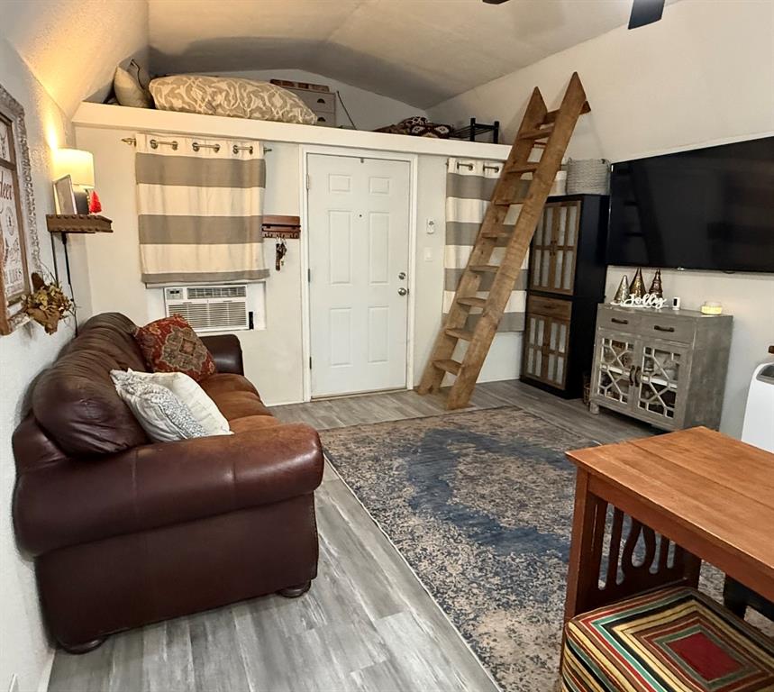 Cherokee Shores Sec E - Residential