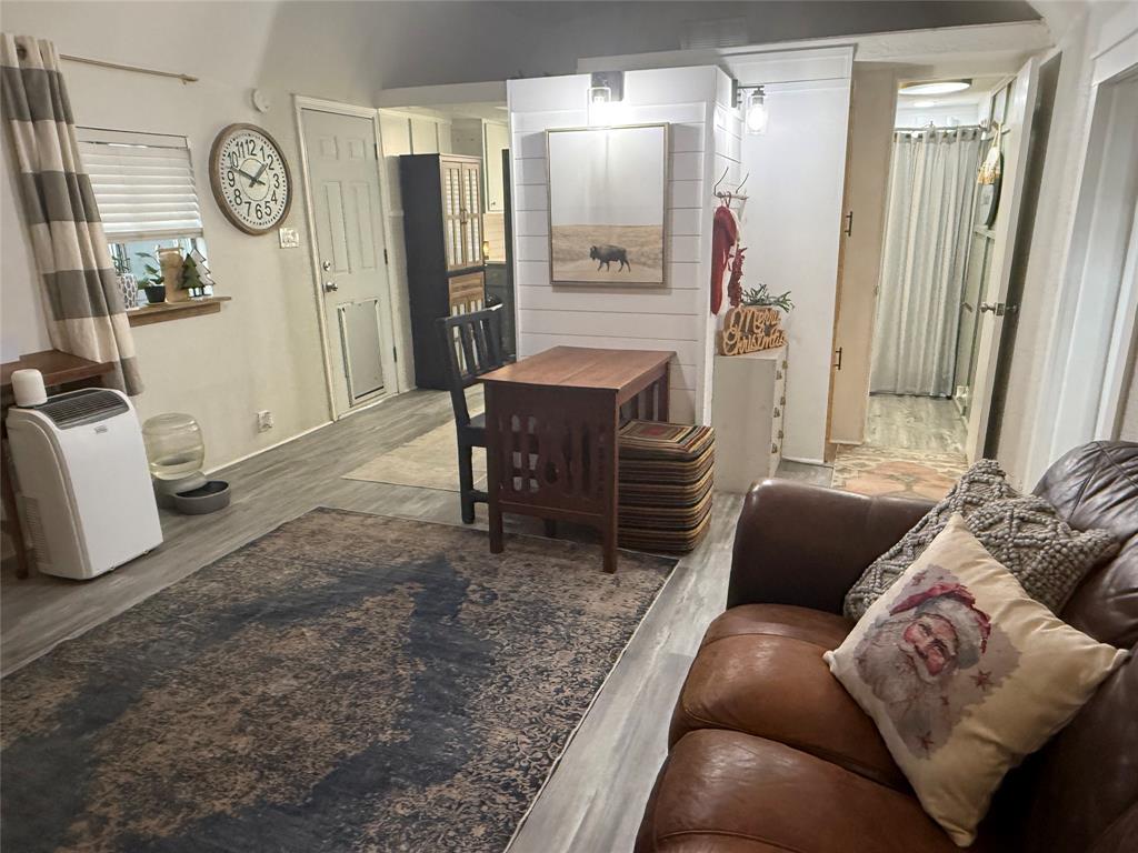 Cherokee Shores Sec E - Residential