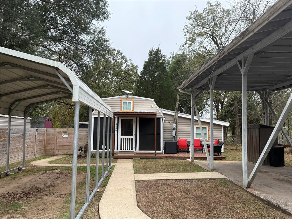 7122 Blackhawk Drive