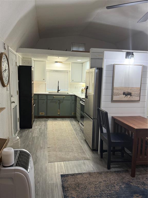 Cherokee Shores Sec E - Residential