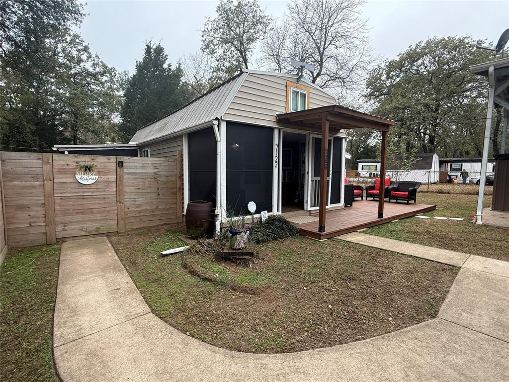 7122 Blackhawk Drive