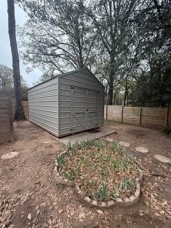 Cherokee Shores Sec E - Residential