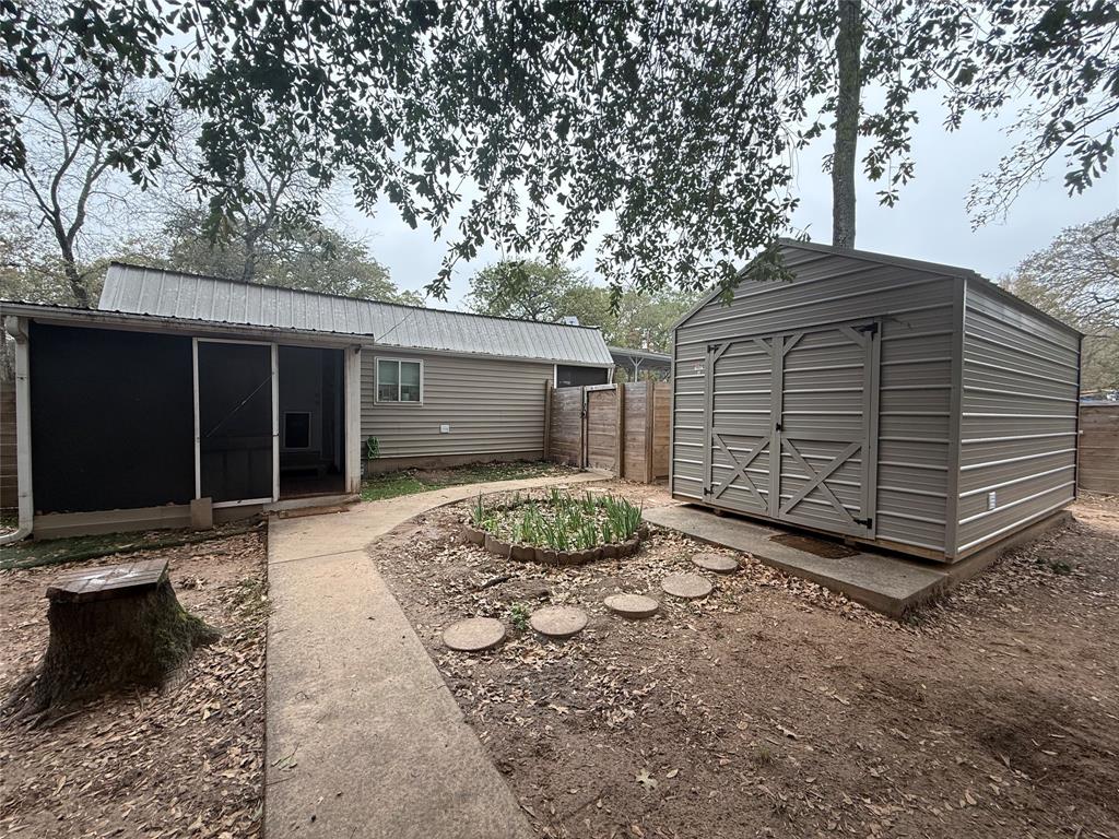 Cherokee Shores Sec E - Residential