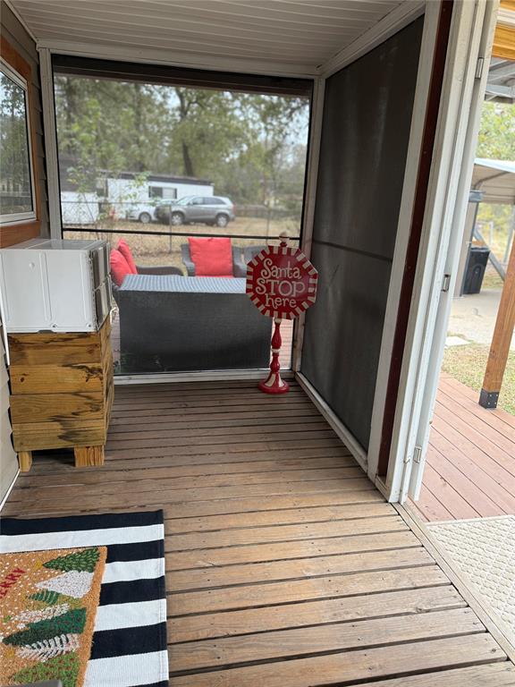 Cherokee Shores Sec E - Residential