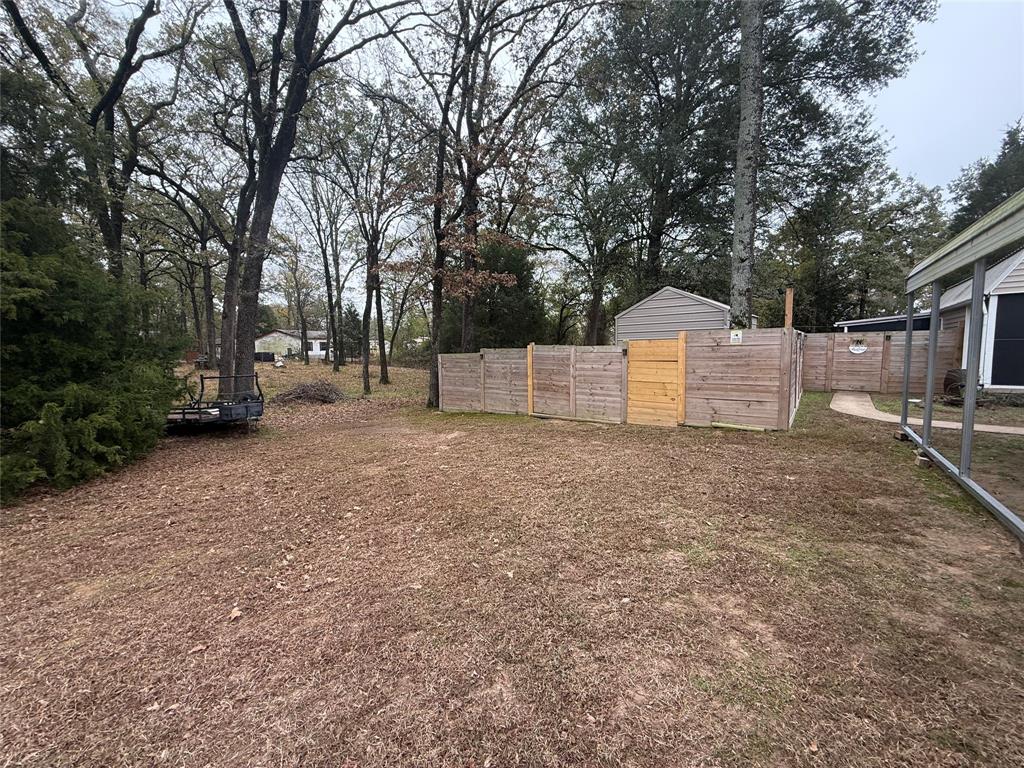 Cherokee Shores Sec E - Residential