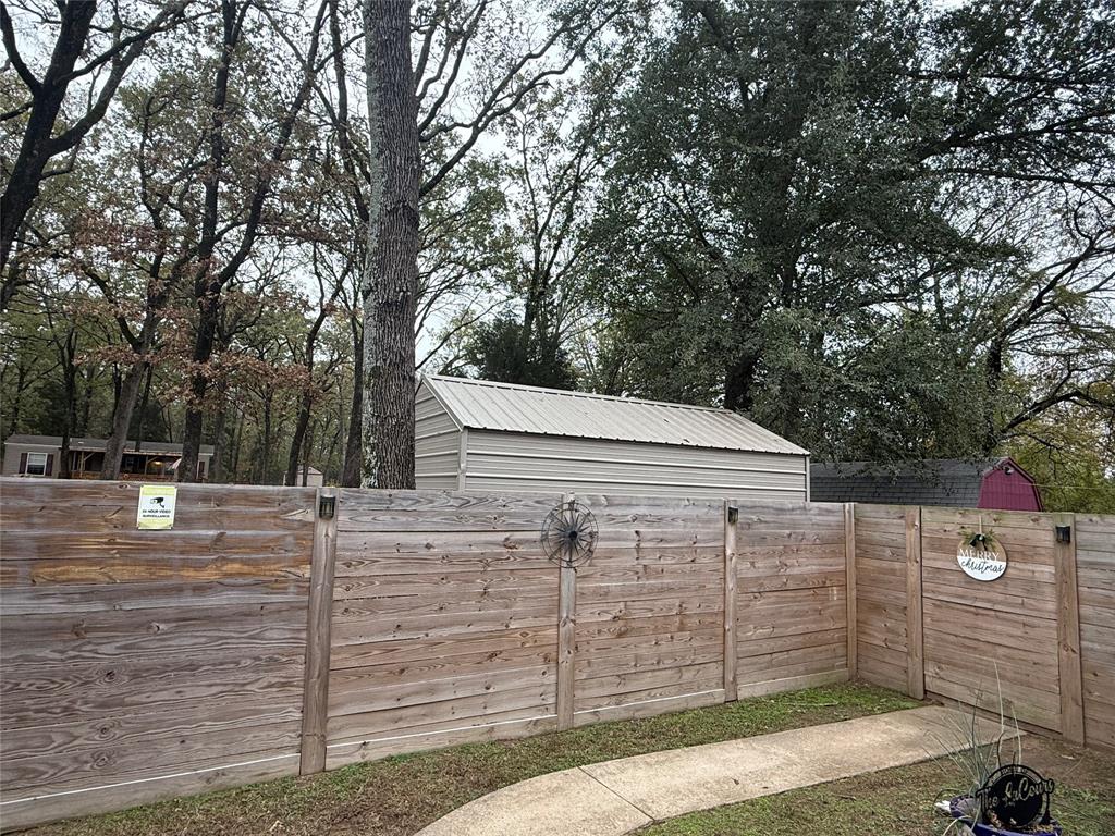 Cherokee Shores Sec E - Residential