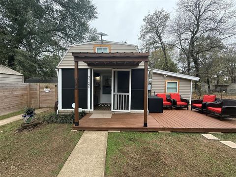 7122 Blackhawk Drive Mabank TX 75156