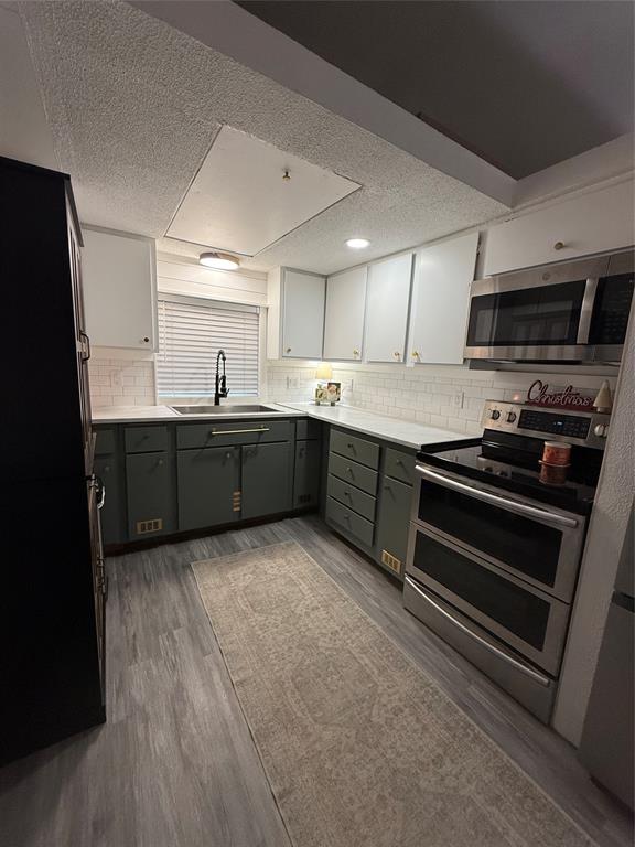 Cherokee Shores Sec E - Residential