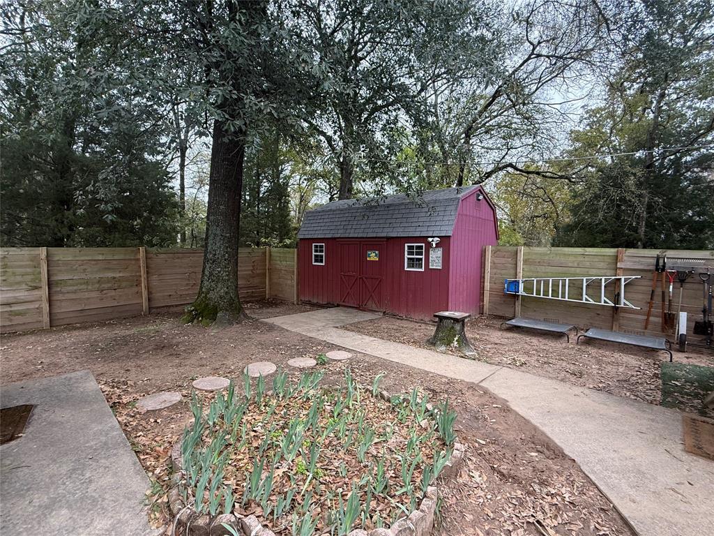 Cherokee Shores Sec E - Residential