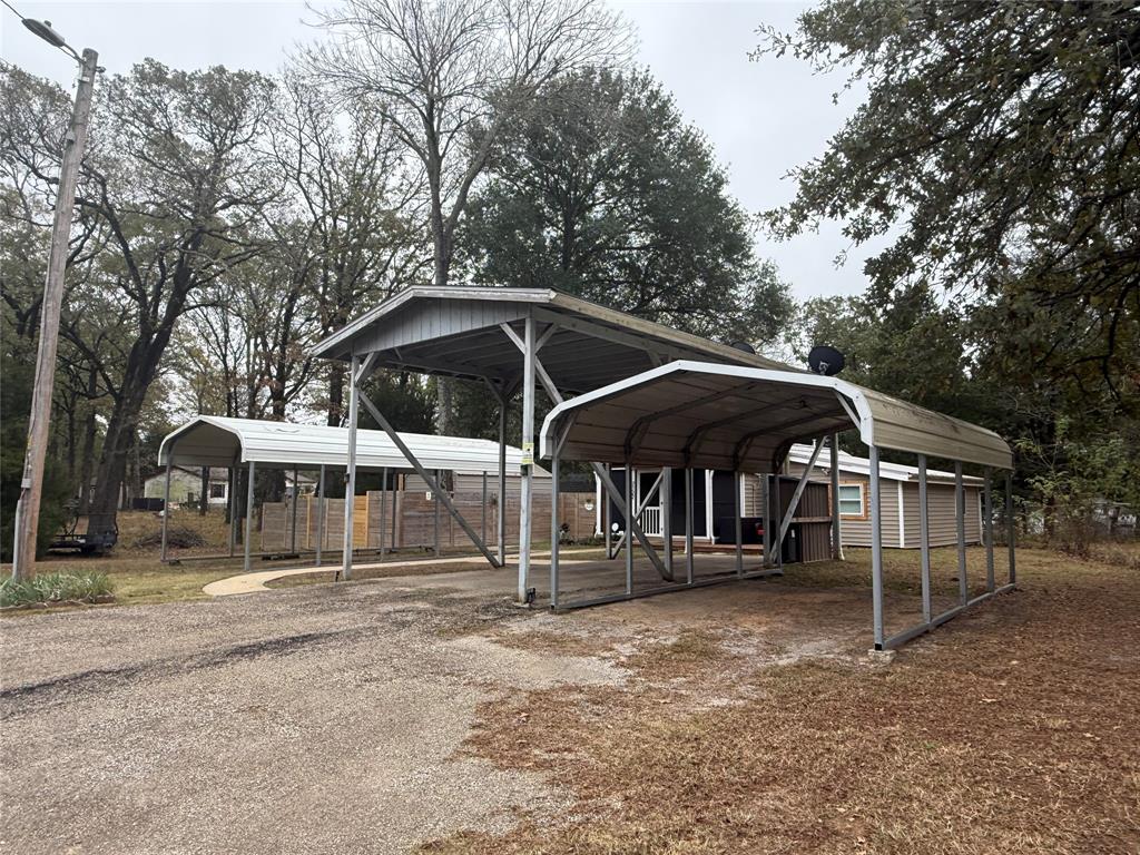 Cherokee Shores Sec E - Residential