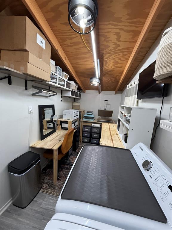 Cherokee Shores Sec E - Residential