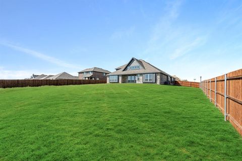 A home in Godley