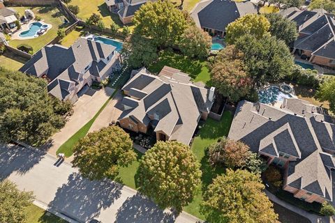 A home in Southlake