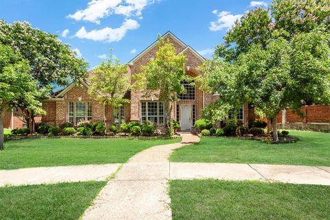 3700 Wagon Wheel Court Richardson TX 75082