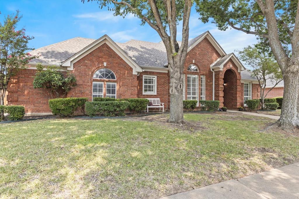 Highland Oaks Add - Residential