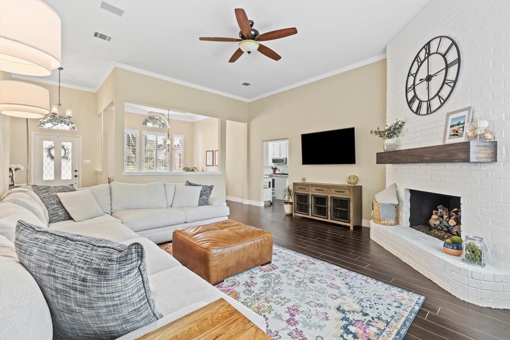 Highland Oaks Add - Residential